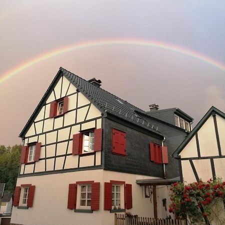 Ferienwohnung Conni Hellenthal Exterior photo